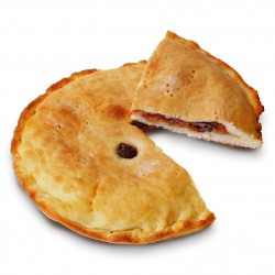 Calzone di cipolla