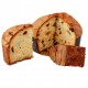 Panettone in confezione gold senza lattosio tradizionale (stagionale)