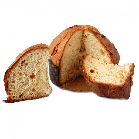 Panettone classico (stagionale)